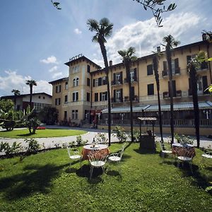 Hotel Maderno